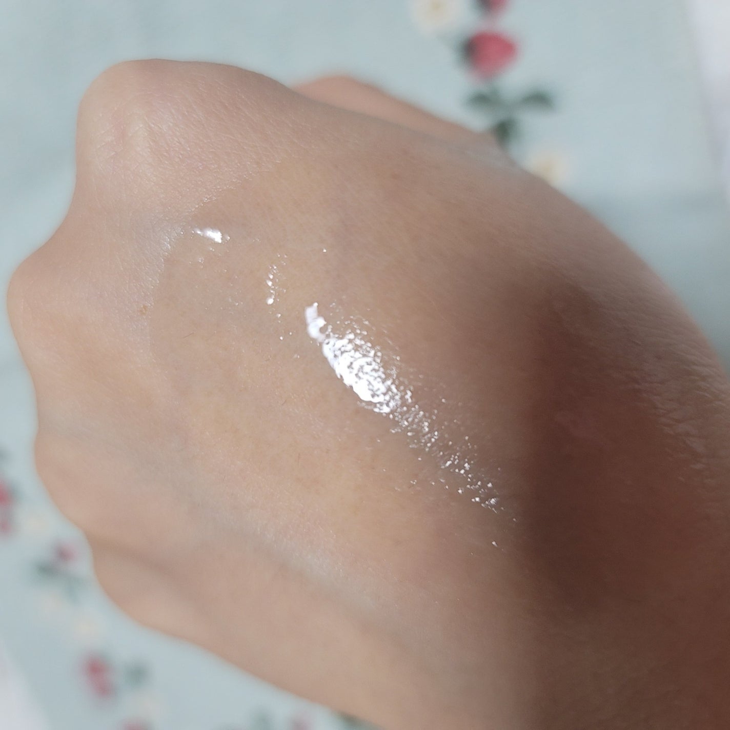 RXザ・アルファアルブチン2 ニキビ跡ケアセラム/COSRX/美容液を使ったクチコミ(5枚目)