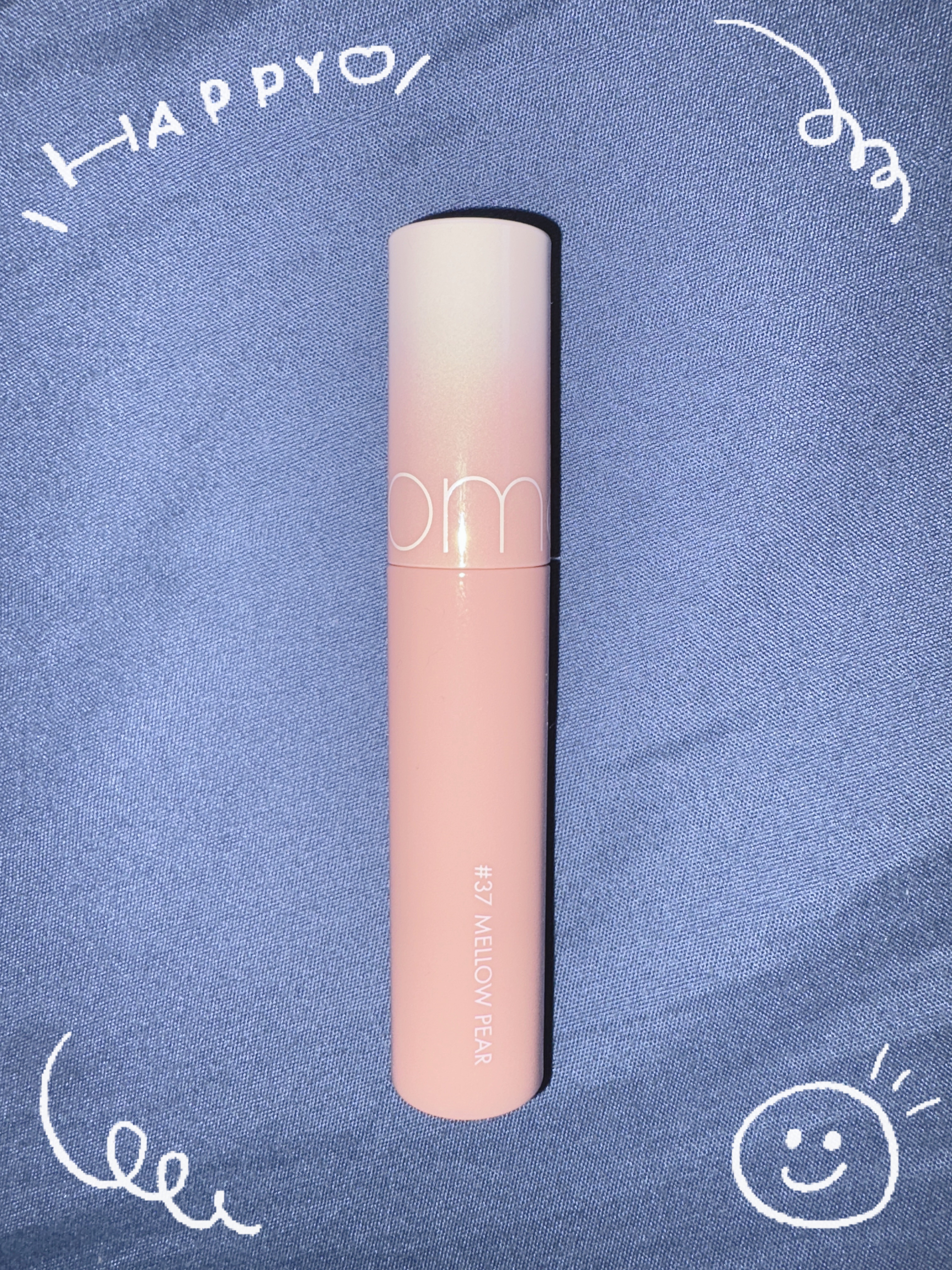 ジューシーラスティングティント/rom&nd/リップティントを使ったクチコミ（1枚目）