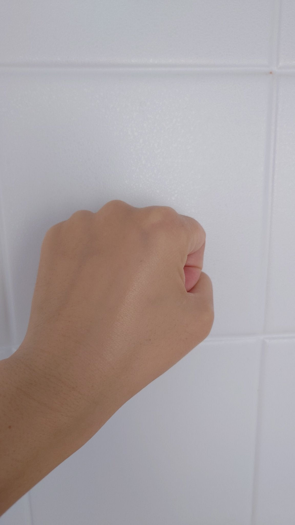 エッセンス スキングロウ ファンデーション/SHISEIDO/リキッドファンデーションを使ったクチコミ(3枚目)