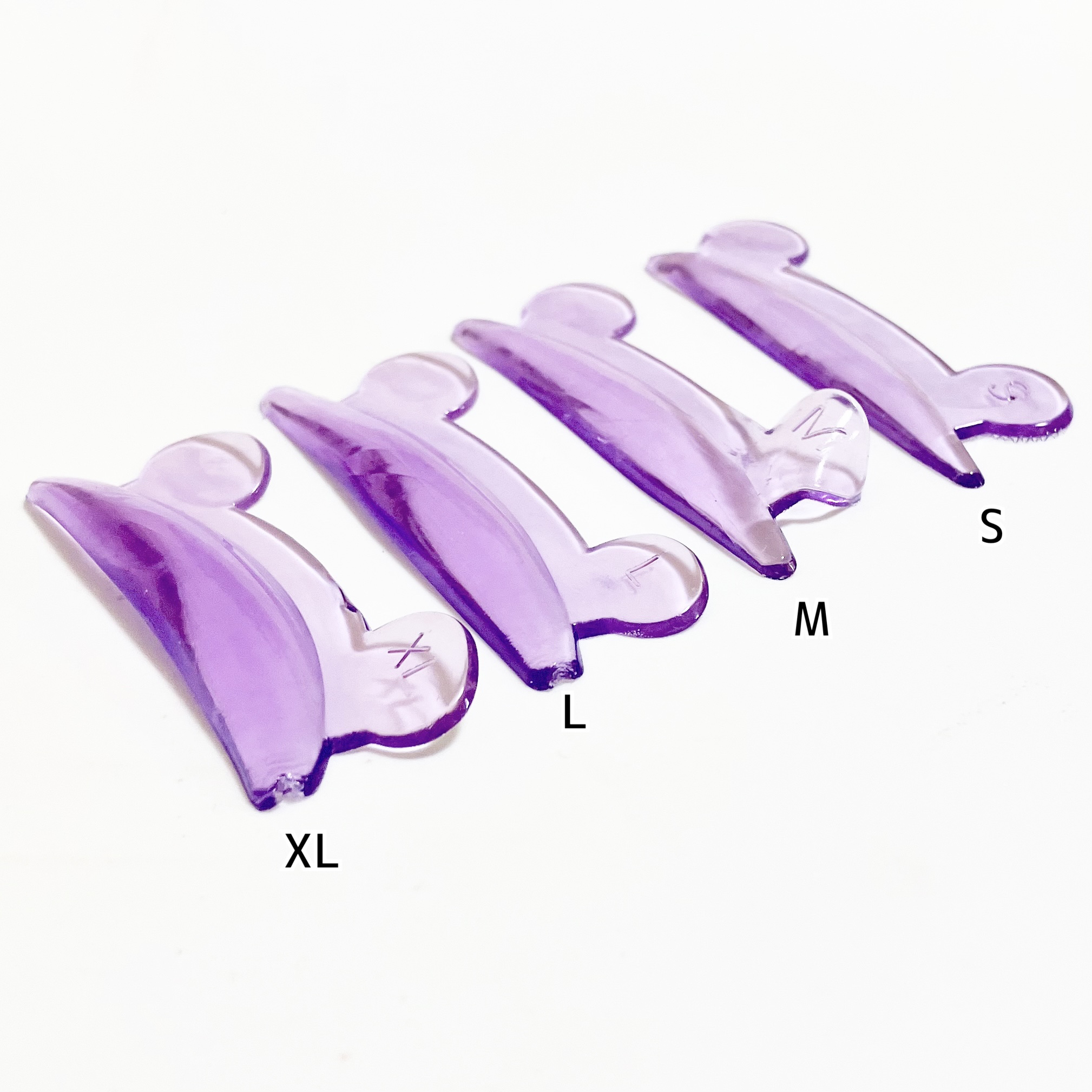 イージーアイラッシュリフトキット/COSNORI/その他キットセットを使ったクチコミ（3枚目）