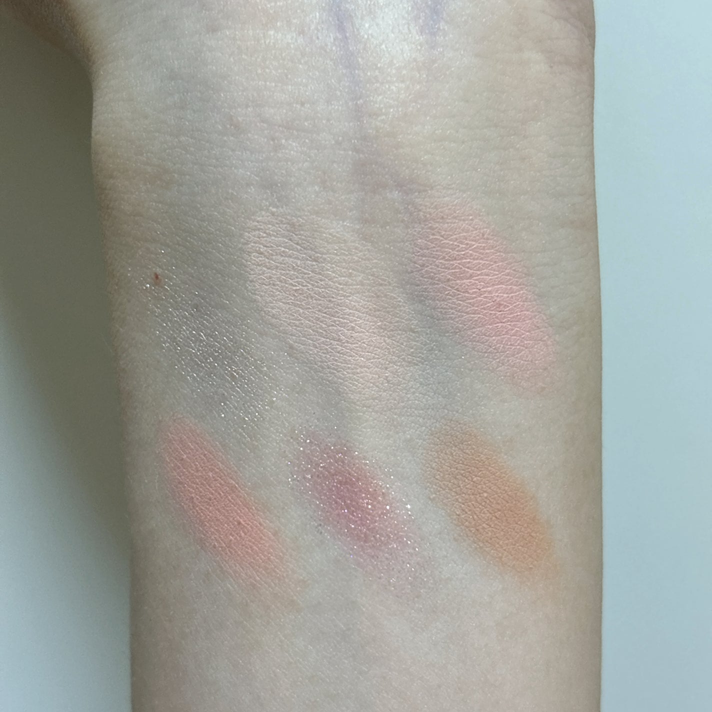 ベターミーアイパレット/2aN/マルチパレットを使ったクチコミ(2枚目)