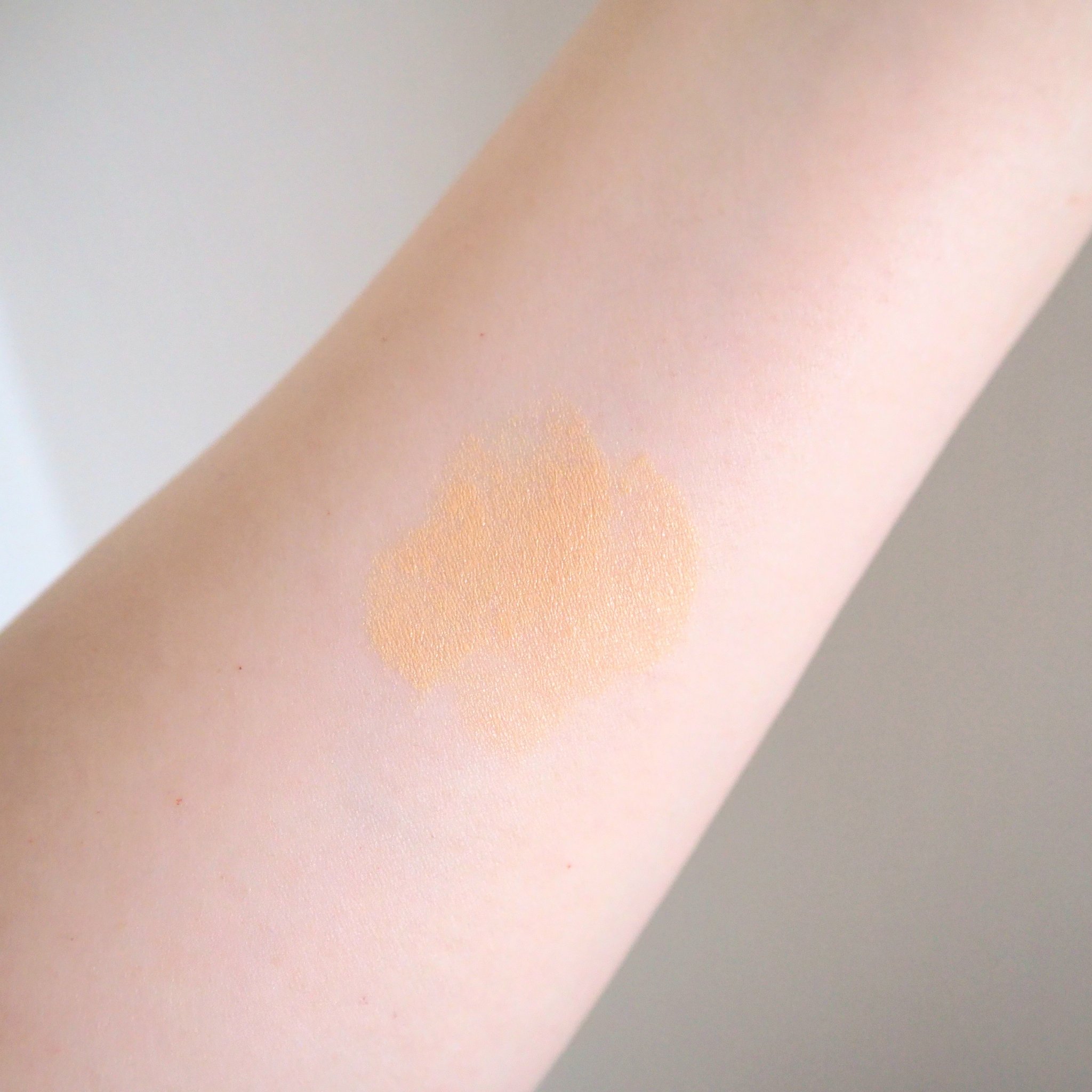 NARS ライトリフレクティング セラムクッション ファンデーション/NARS/クッションファンデーションを使ったクチコミ（3枚目）