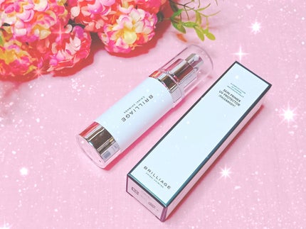 スキンプライマー UV プロテクター(フェイス&ボディ)/ブリリアージュ/化粧下地を使ったクチコミ(1枚目)