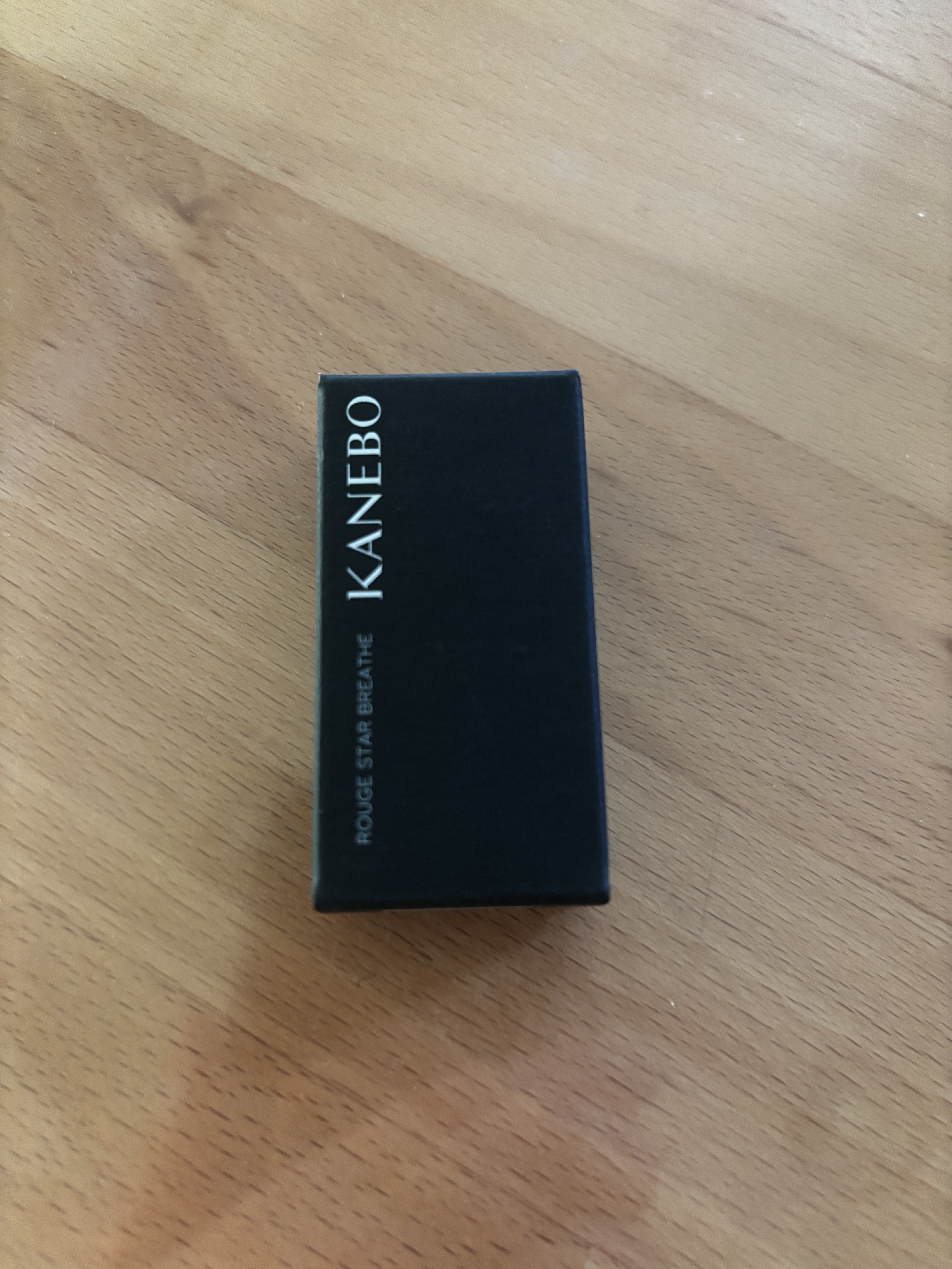 カネボウ ルージュスターブリーズ/KANEBO/口紅を使ったクチコミ（2枚目）