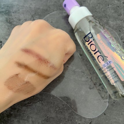 Yuko✩⃛∗*゚ on LIPS 「..ビオレから新作のクレンジングオイルが新登場!それがこちら⬇..」(6枚目)