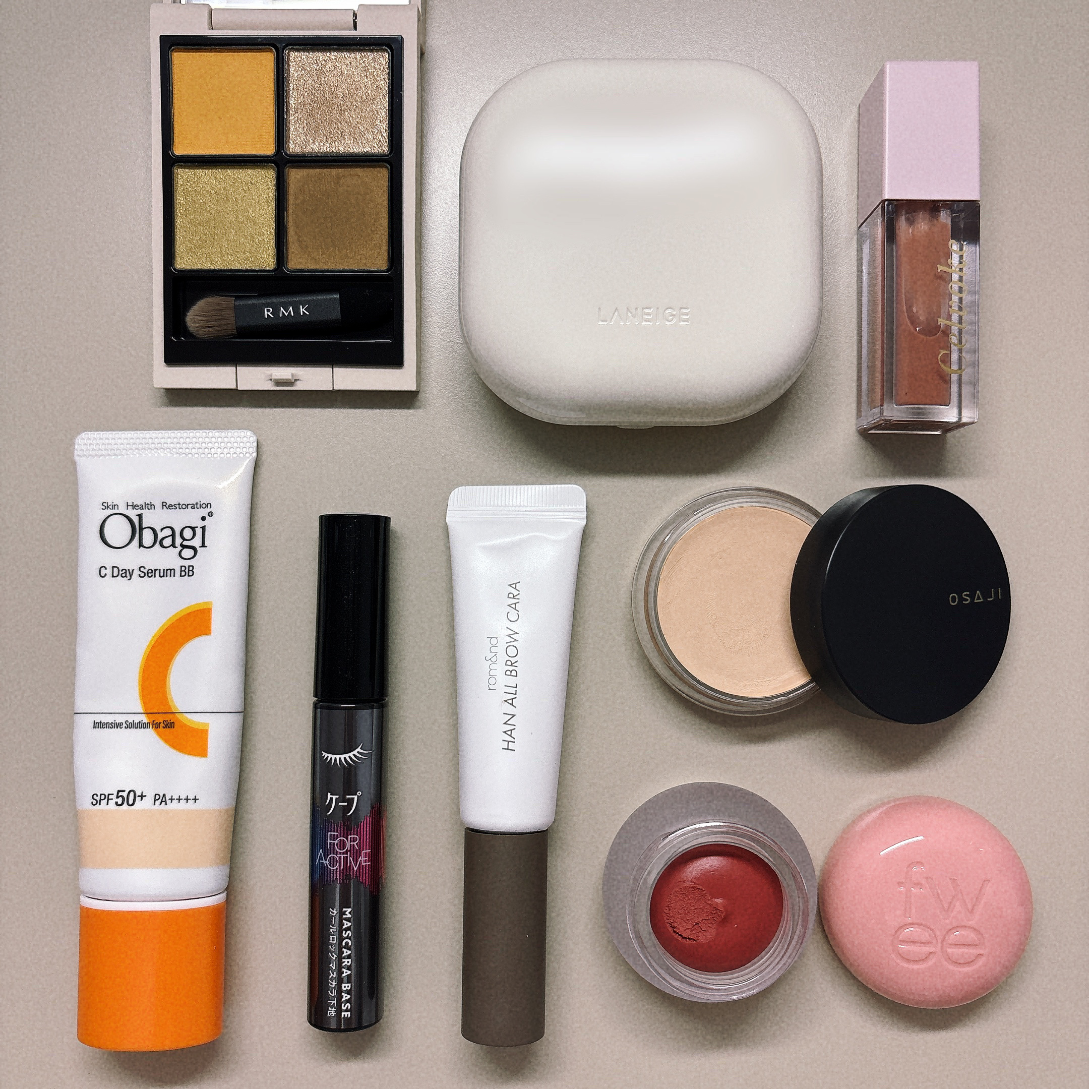 セルヴォーク モイステン リップドロップ/Celvoke/リップグロスを使ったクチコミ（1枚目）