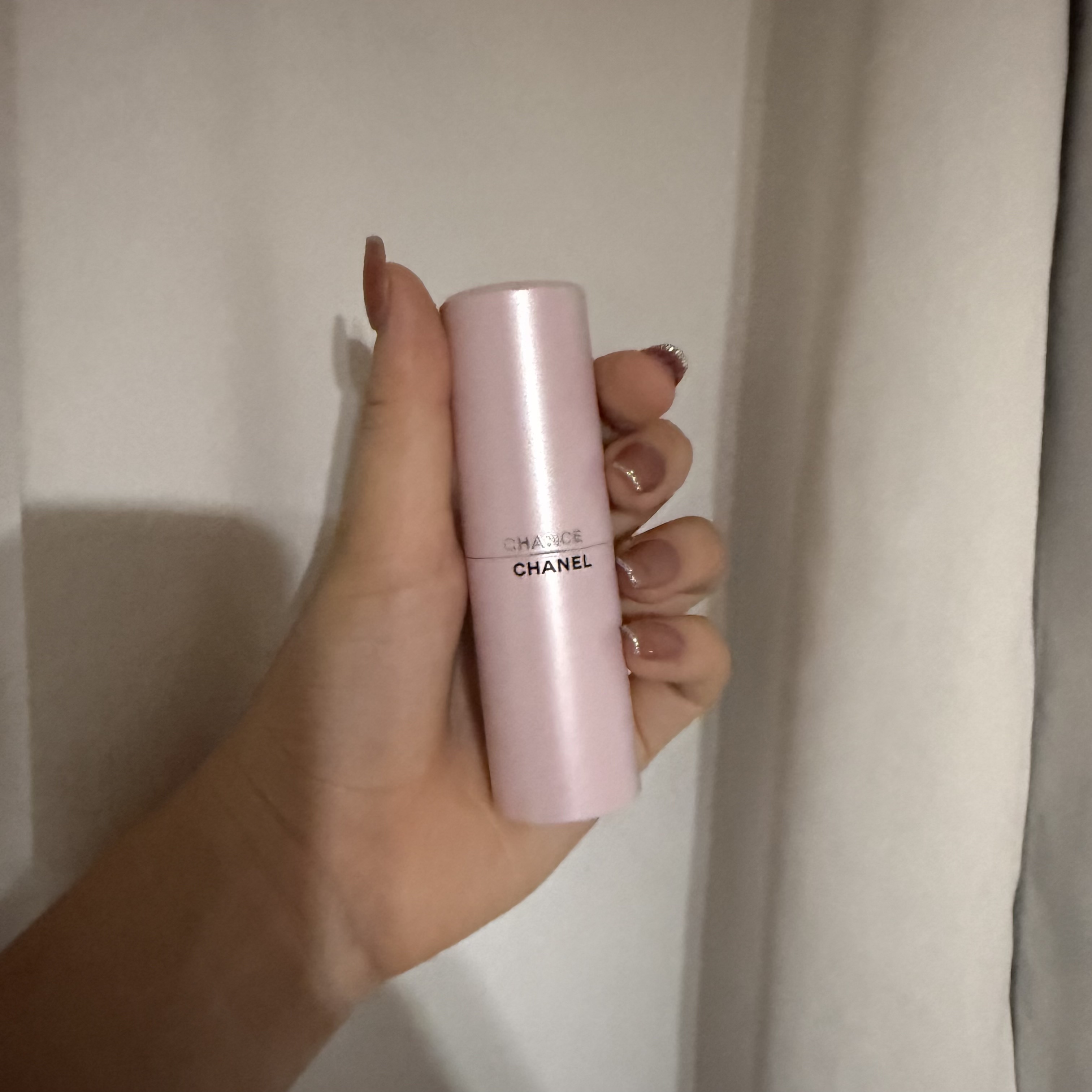 チャンス オー タンドゥル オードゥ トワレット(ヴァポリザター)/CHANEL/香水(レディース)を使ったクチコミ（1枚目）