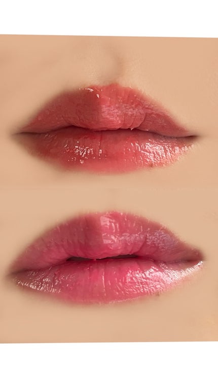 グローリップフラッシュ/all my things/口紅を使ったクチコミ(6枚目)