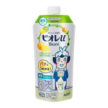 つめかえ用 340ml