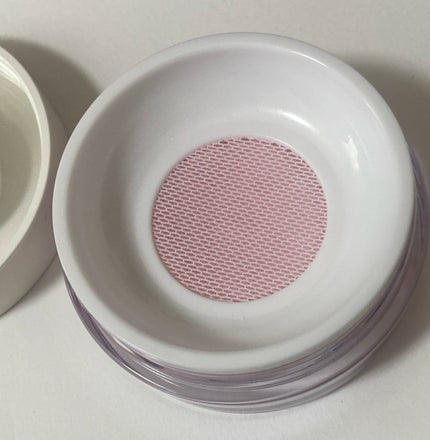 ミネラルクリアグロウフェイスパウダー/ONLY MINERALS/ルースパウダーを使ったクチコミ(1枚目)