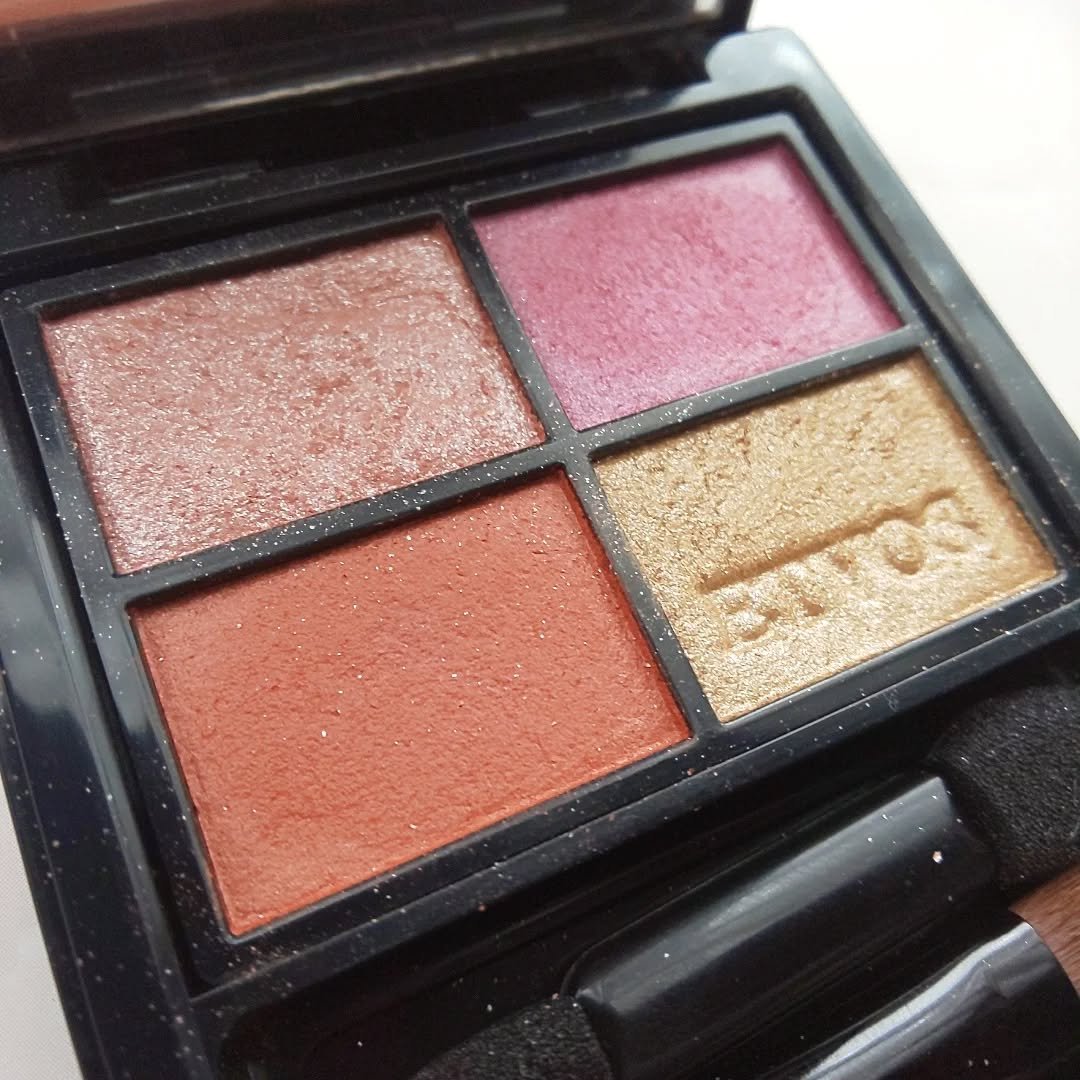 ドットオンムードワンウェイグロイティント 10 フィグジャム/Heart Percent/リップティントを使ったクチコミ（2枚目）