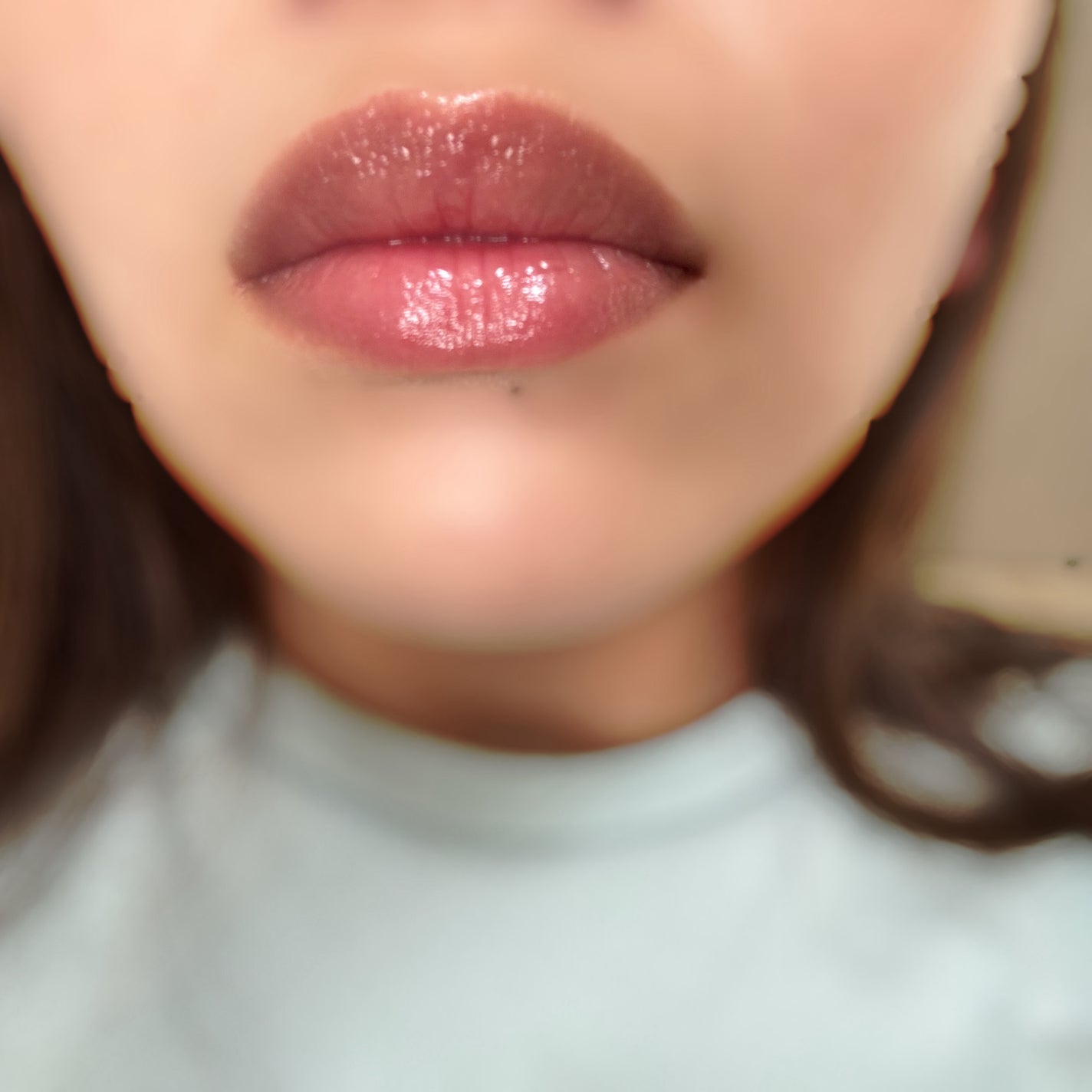 ティントリージャム/Colorgram/リップティントを使ったクチコミ(4枚目)