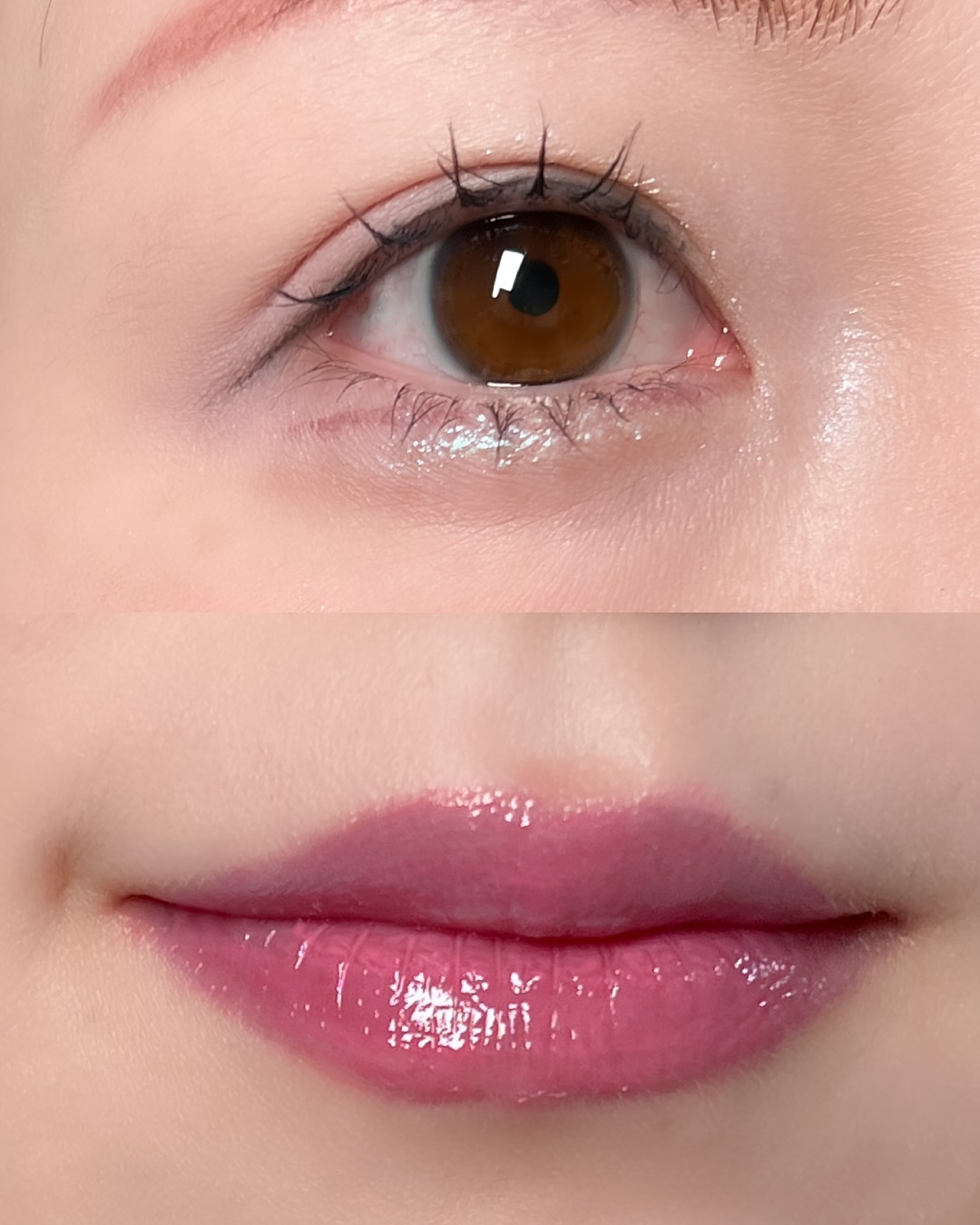 V3 ブリリアント ファンデーション/SPICARE/クッションファンデーションを使ったクチコミ（2枚目）