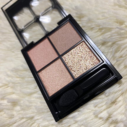 ケイト ポッピングシルエットシャドウ/KATE/アイシャドウパレットを使ったクチコミ(2枚目)