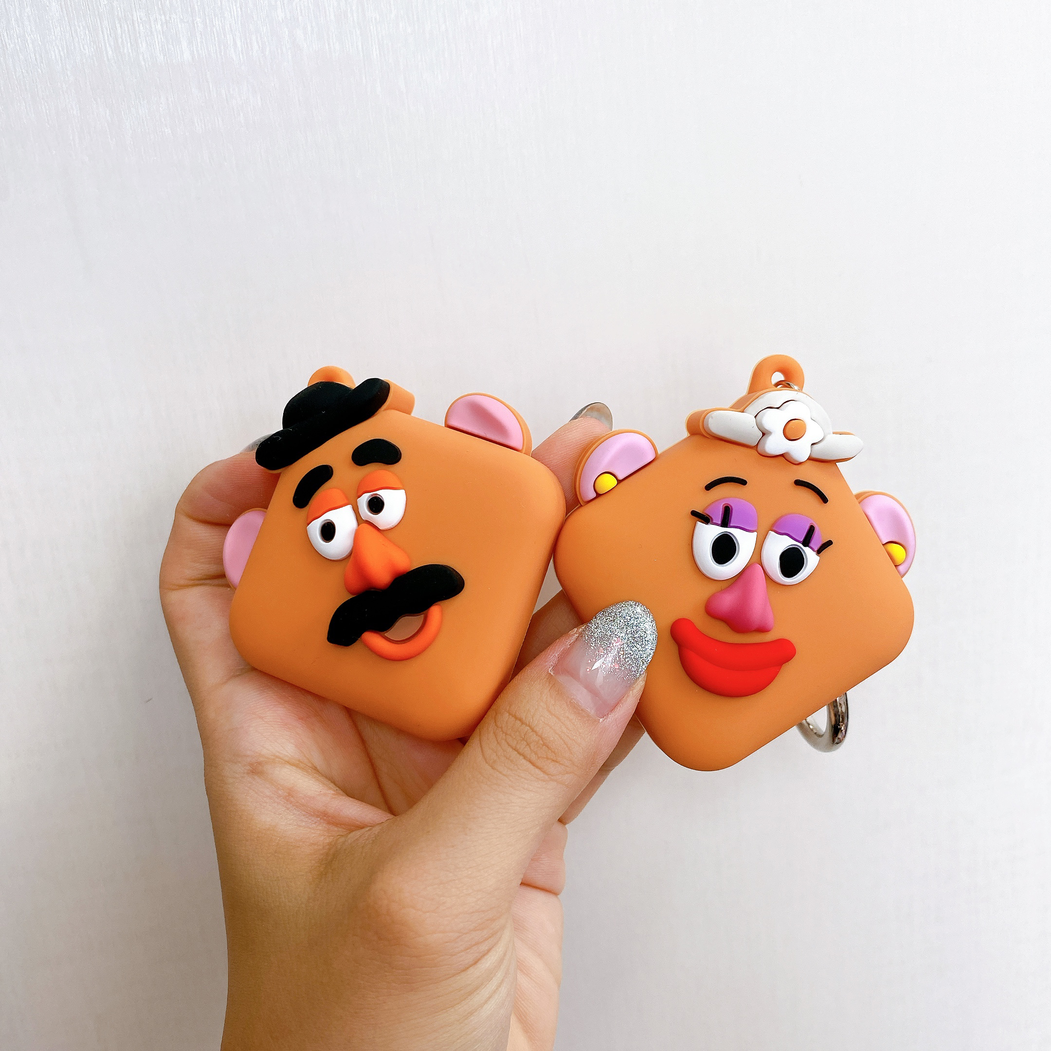 エッセンシャルリップチークタップブラー/CLIO/ジェル・クリームチークを使ったクチコミ（2枚目）