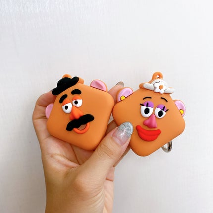 エッセンシャルリップチークタップブラー/CLIO/ジェル・クリームチークを使ったクチコミ(2枚目)