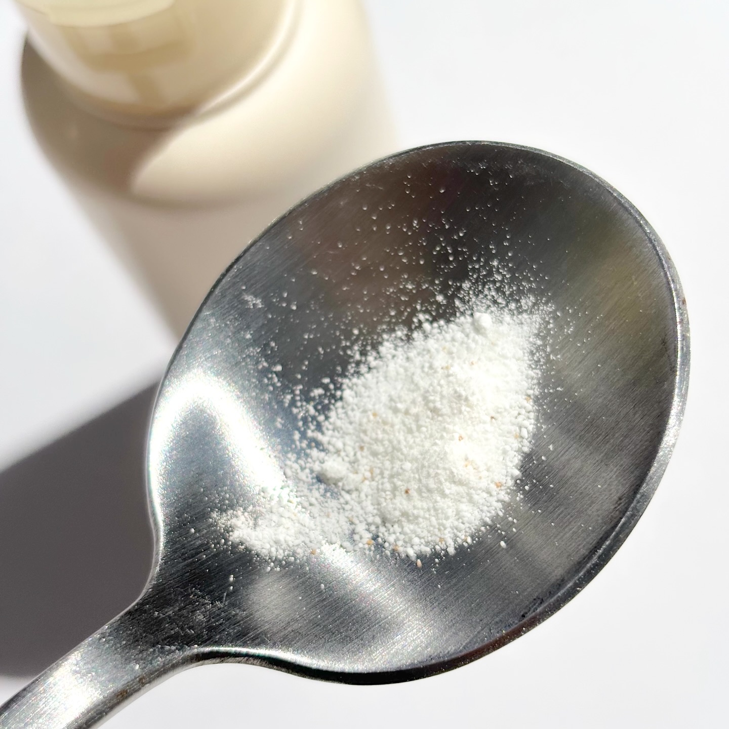 ブレミッシュ 酵素 洗顔パウダー/PAPA RECIPE/洗顔パウダーを使ったクチコミ（3枚目）