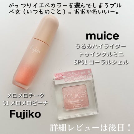 ケイト ザ アイカラー/KATE/単色アイシャドウを使ったクチコミ(6枚目)