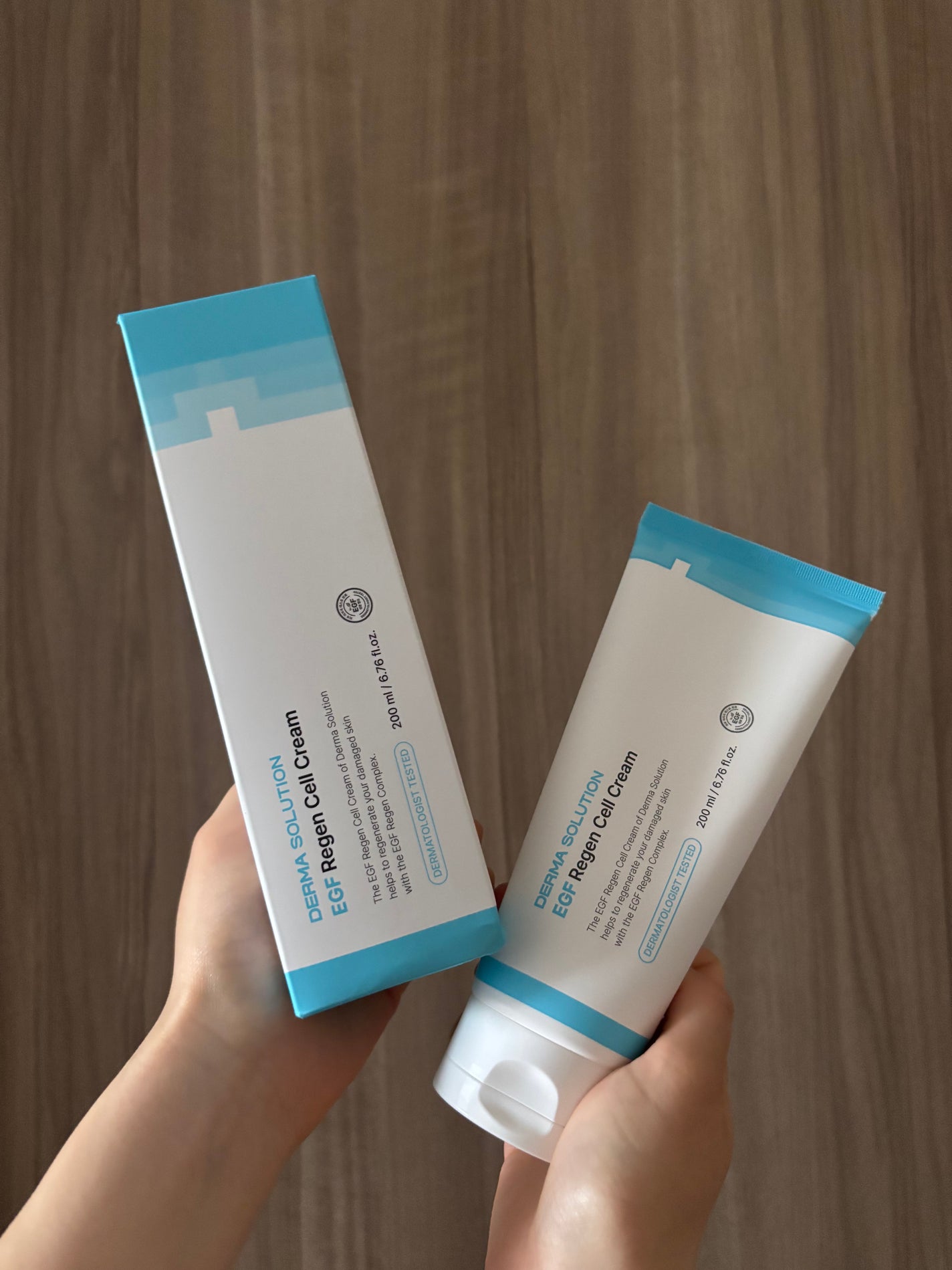 せーか on LIPS 「先日韓国でポテンツァ受けてきました🥰いっつも施術後のケアどうし..」(1枚目)