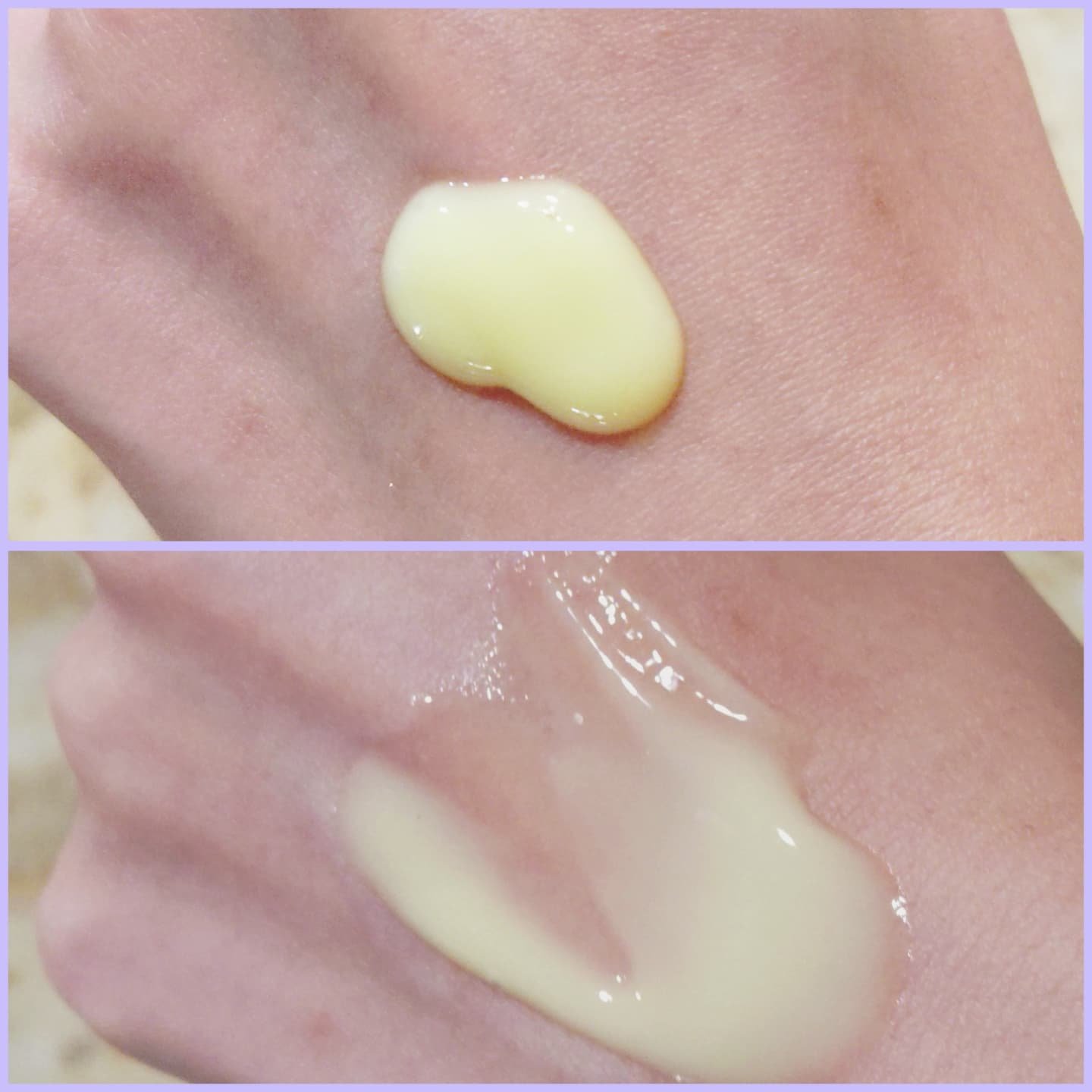 ビタミンC15%スーパーブラストアンプル/ZIGTAG/美容液を使ったクチコミ（3枚目）