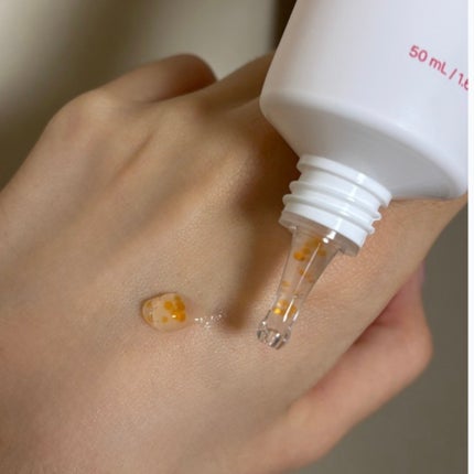 PDRNキューブクリーム/DPPR/フェイスクリームを使ったクチコミ(4枚目)