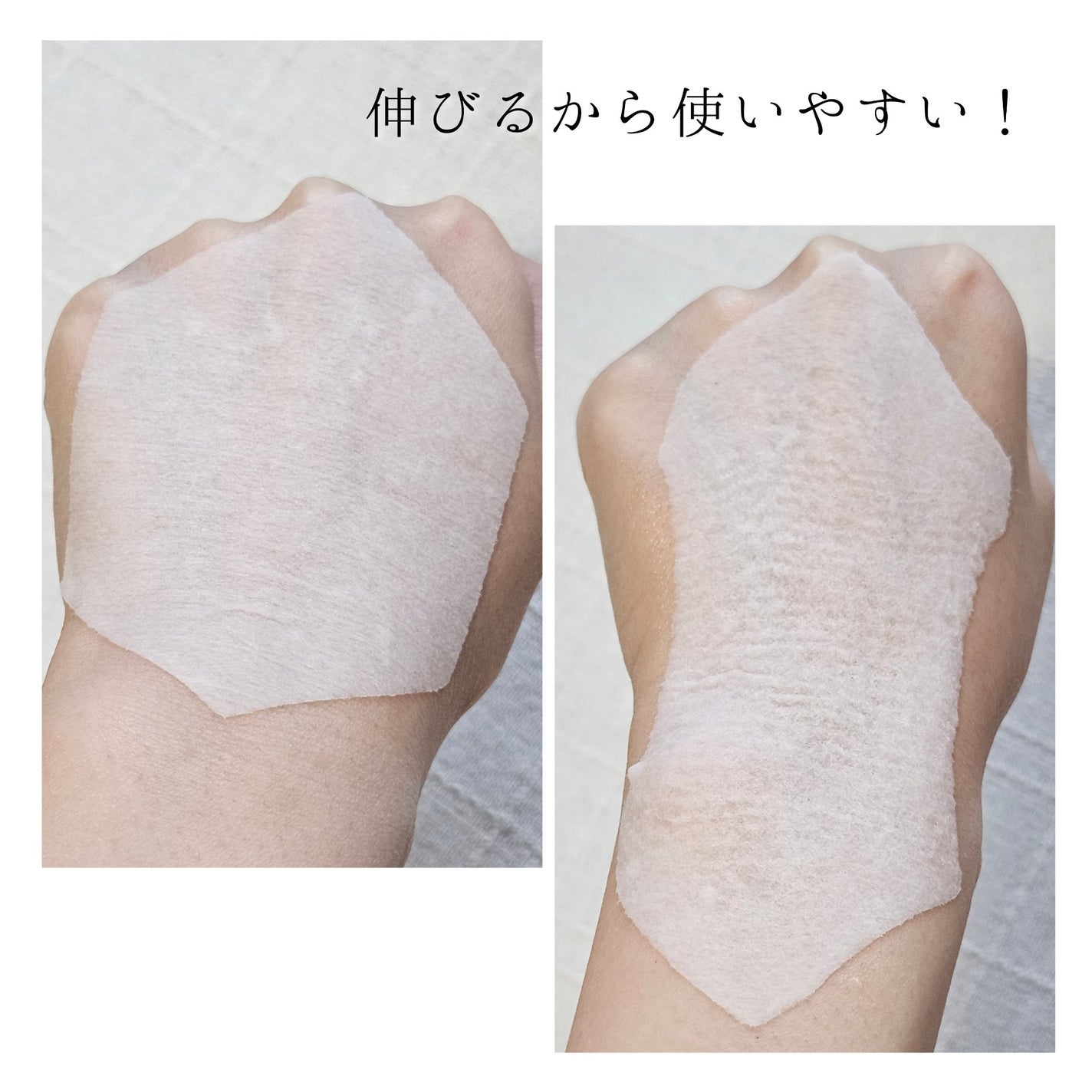 ブラックヘッドバームスクラブ/オブジェ/フェイスバームを使ったクチコミ(4枚目)