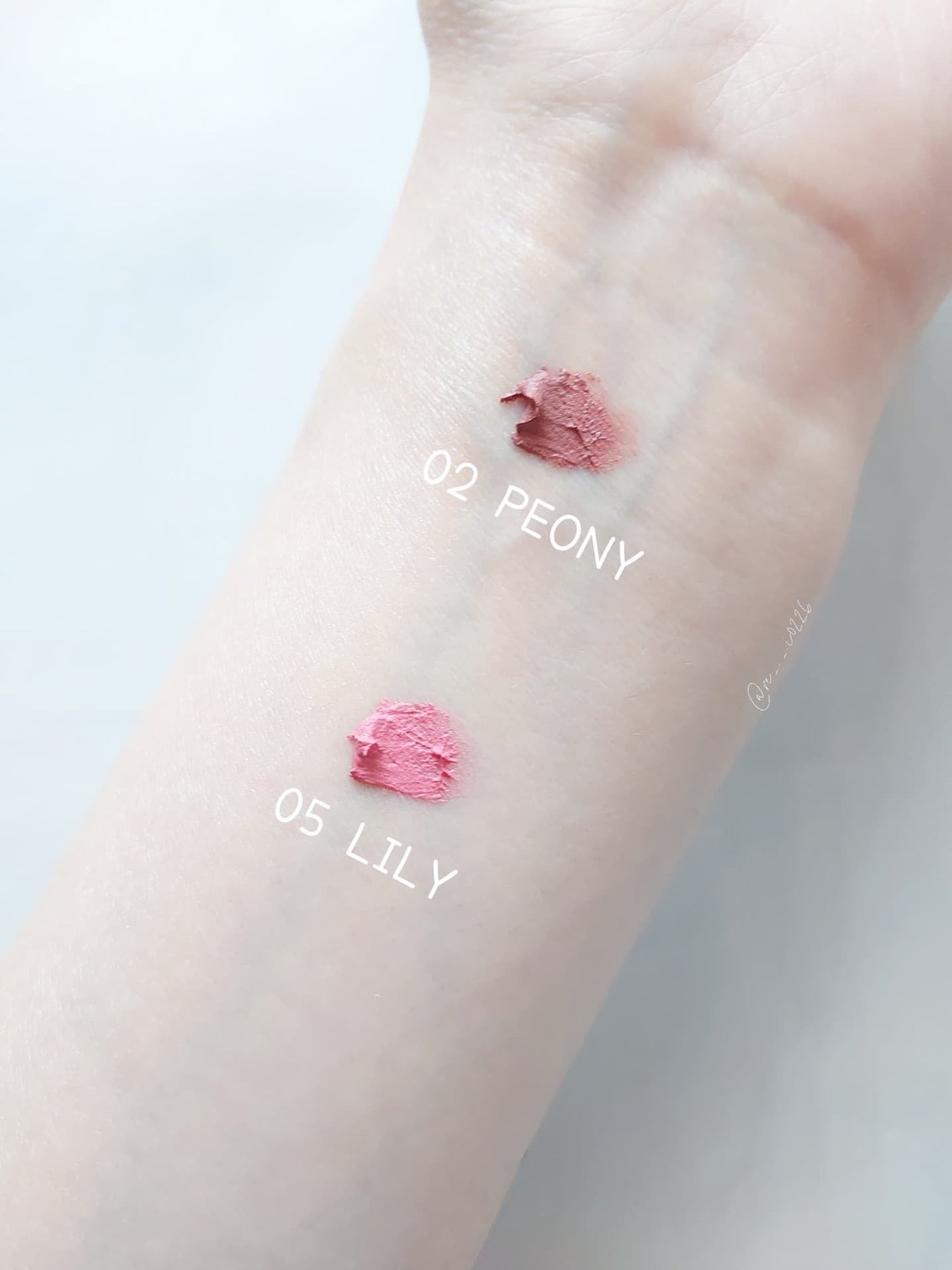 ディオールスキン フォーエヴァー ブラッシュ ソフト フィルター/Dior/チークを使ったクチコミ(4枚目)