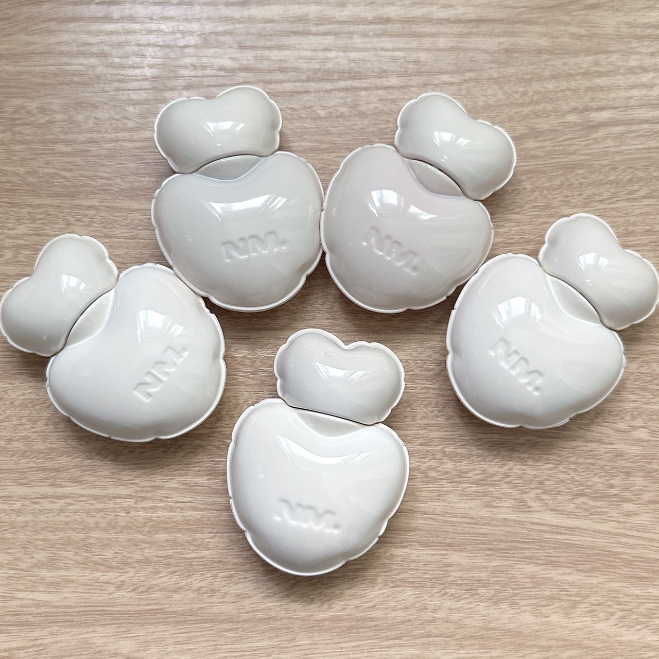 ネーミング グロウ ハートリップティント/NAMING./リップティントを使ったクチコミ（1枚目）