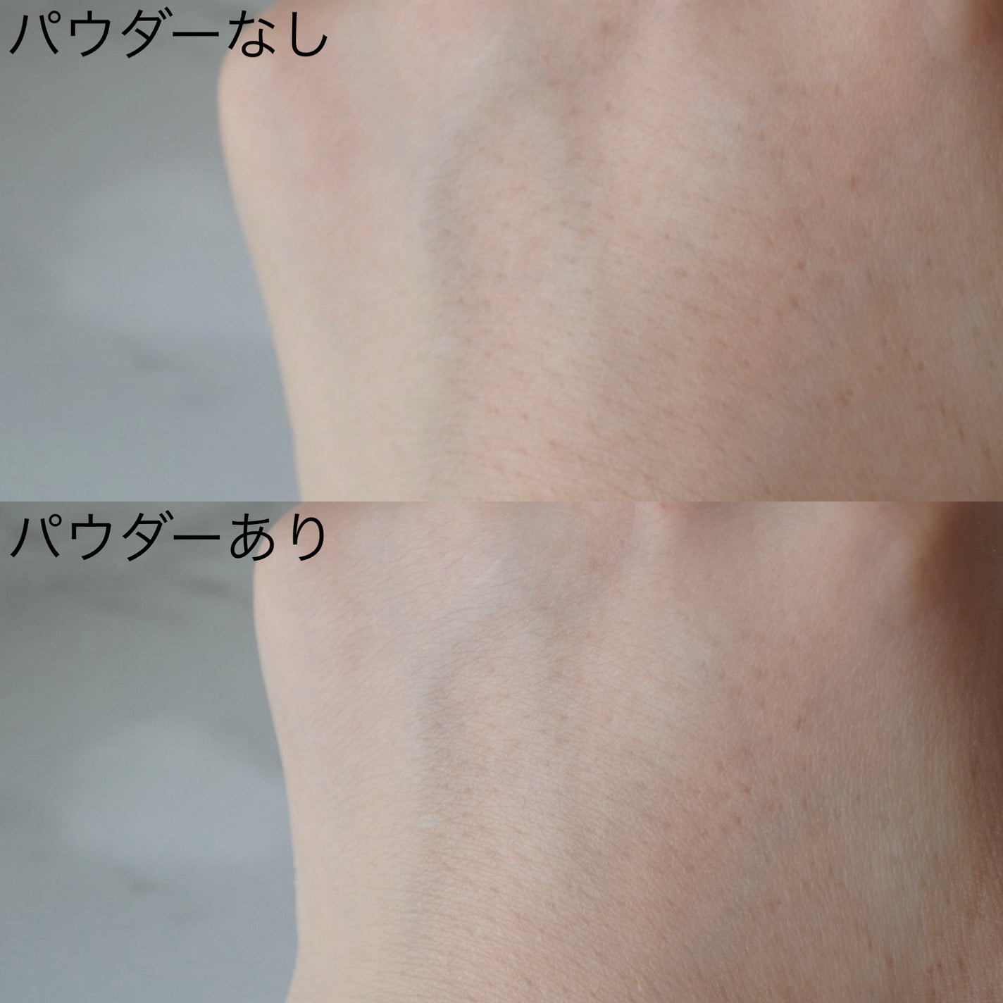 ミラノコレクション フェースアップパウダー2026/ミラノコレクション/プレストパウダーを使ったクチコミ(3枚目)