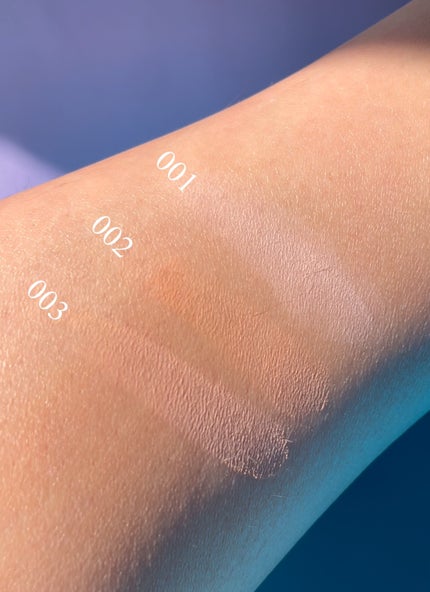 レブロン カラーステイ ロングウェア UV クッション ファンデーション/REVLON/クッションファンデーションを使ったクチコミ(6枚目)