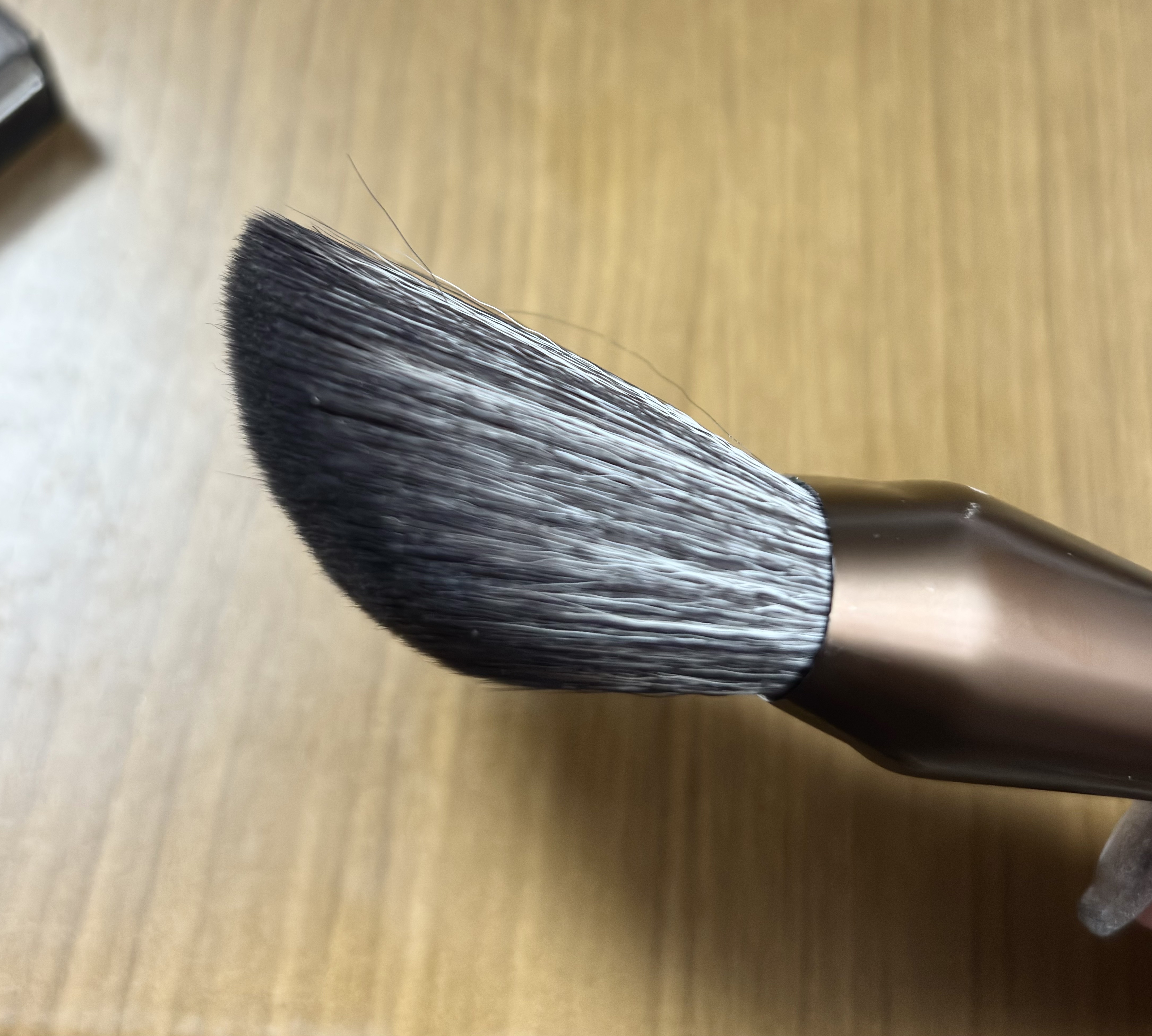 ベターザンコントゥア/rom&nd/シェーディングを使ったクチコミ（3枚目）