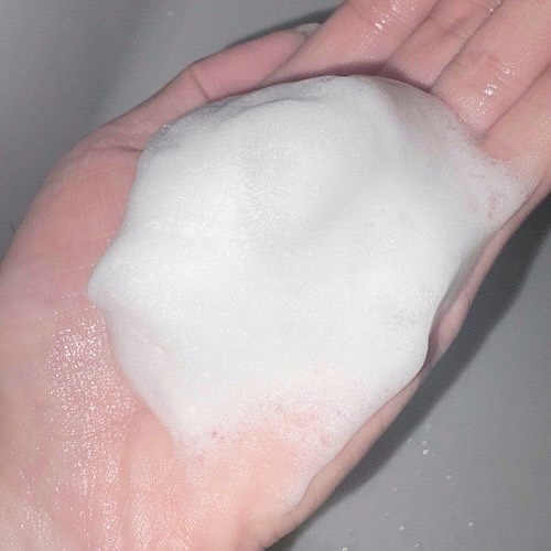 ヘトラス　ボディーローション/hetras/その他スキンケアを使ったクチコミ（3枚目）