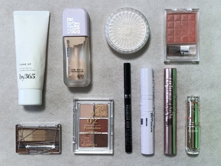 ラスティンググロスリップ/CEZANNE/口紅を使ったクチコミ(7枚目)