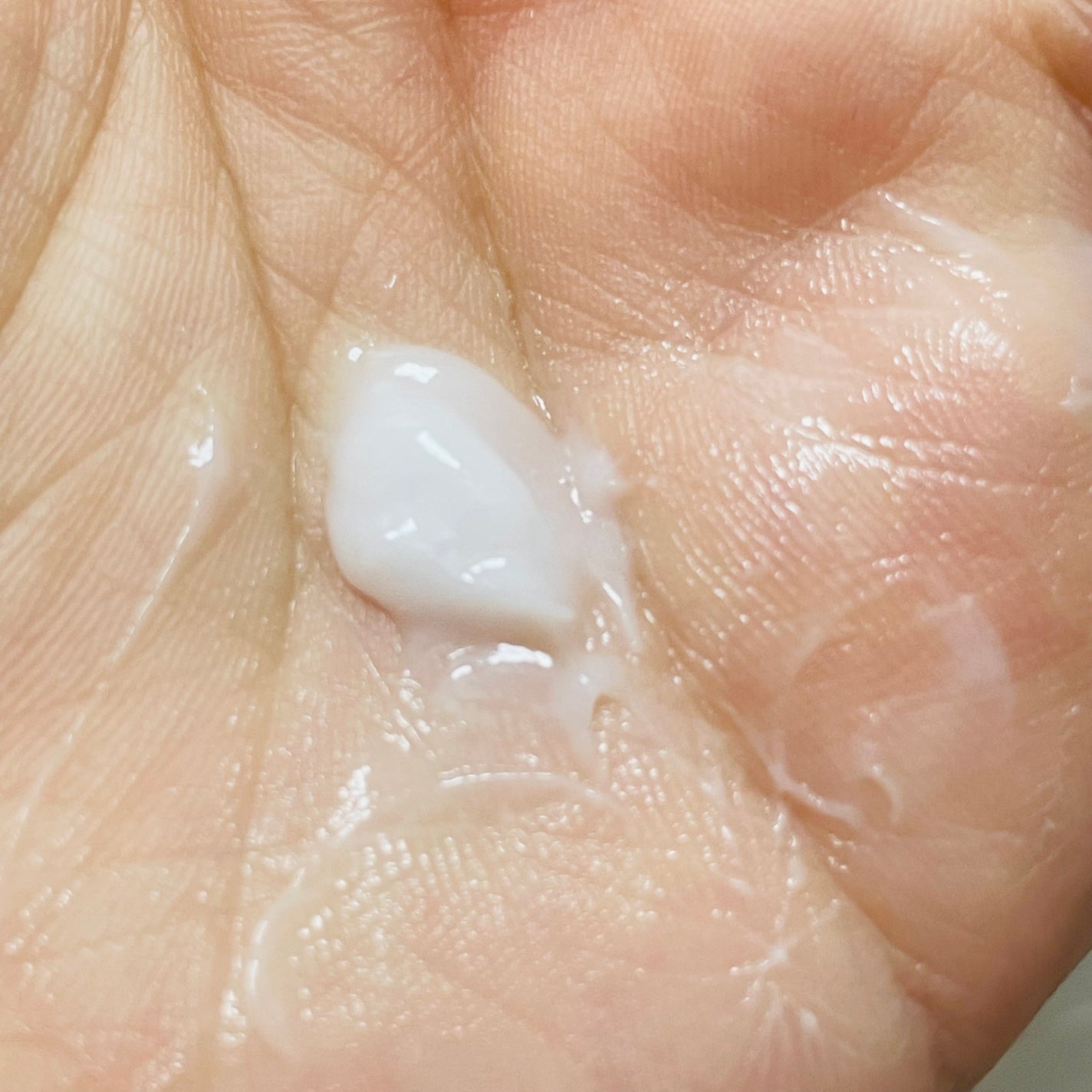 セラティス テラ プレミアム EX ナイト モイスト シャンプー/ヘアトリートメント/THERATIS/市販シャンプーを使ったクチコミ(3枚目)