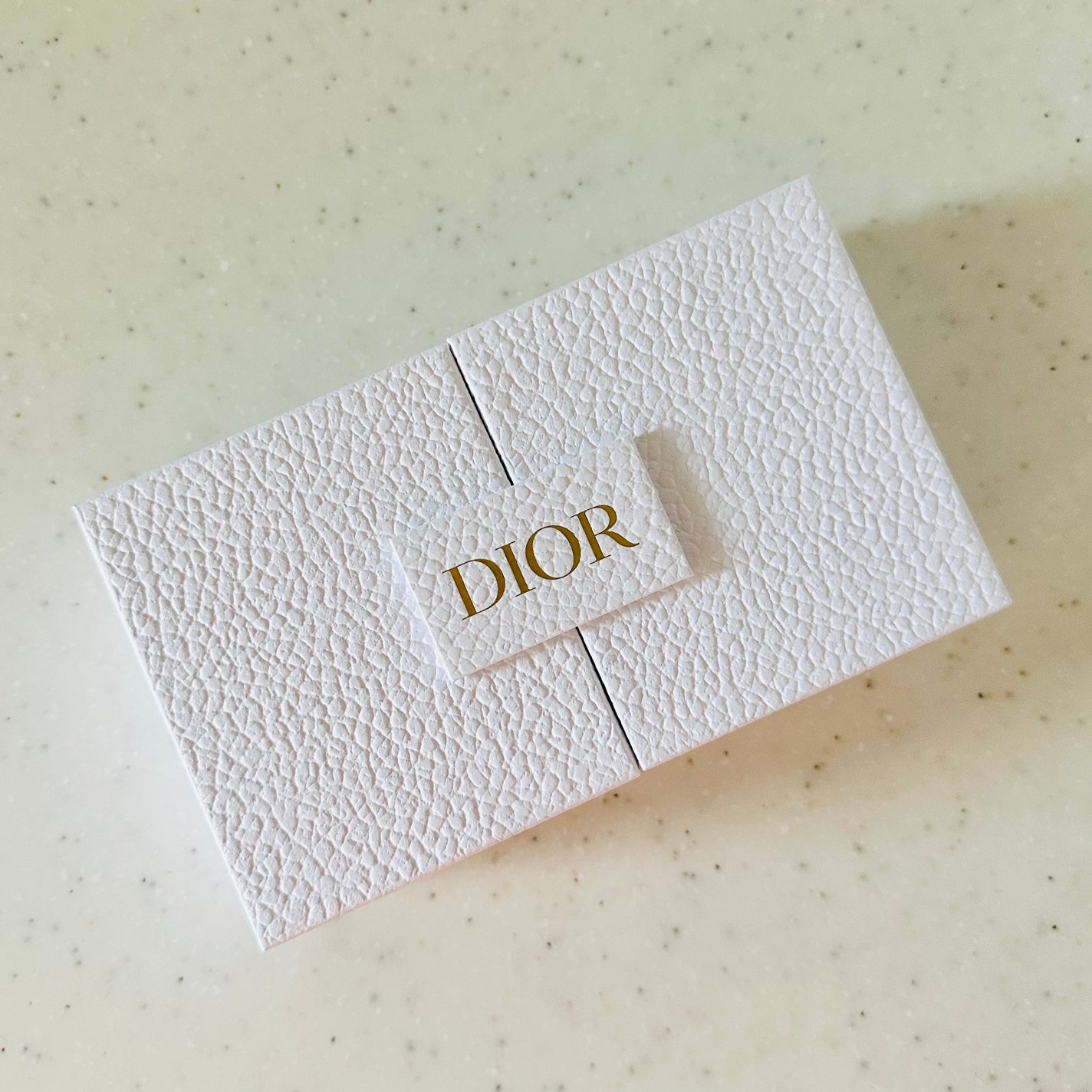 asamico(アサミコ)フォロバします☆投稿ある方 on LIPS 「バースデーギフト🎂いただきました💝Diorバースデーギフト20..」(3枚目)