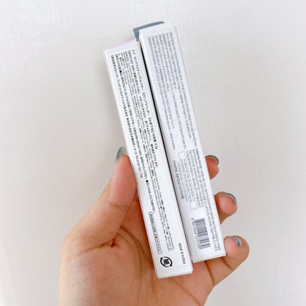 ロングラスティングチップコンシーラー/LUNA/リキッドコンシーラーを使ったクチコミ(7枚目)