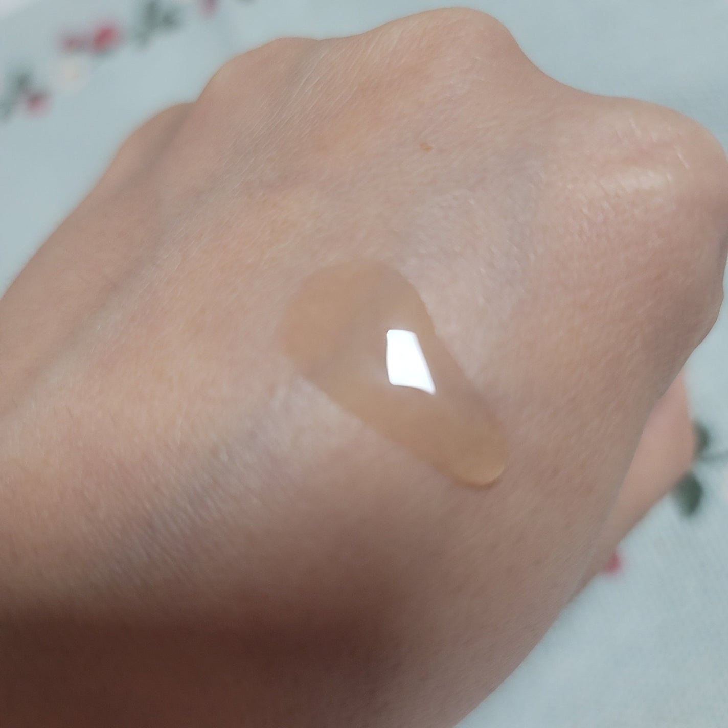 RXザ・アルファアルブチン2 ニキビ跡ケアセラム/COSRX/美容液を使ったクチコミ(4枚目)