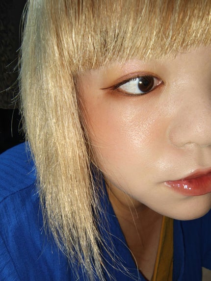 スモール アイシャドウ/M・A・C/単色アイシャドウを使ったクチコミ(7枚目)