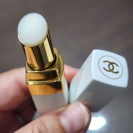 シャネル ルージュ ココ ボーム/CHANEL/口紅を使ったクチコミ(1枚目)