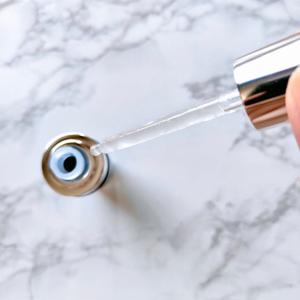 ジェニフィック アルティメ セラム/LANCOME/美容液を使ったクチコミ(5枚目)