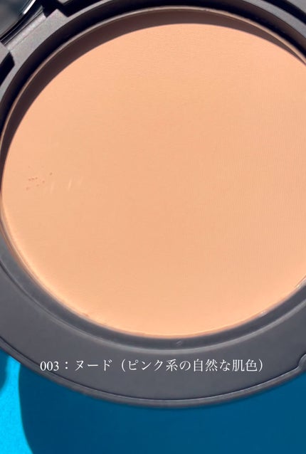 レブロン カラーステイ ロングウェア UV クッション ファンデーション/REVLON/クッションファンデーションを使ったクチコミ(5枚目)