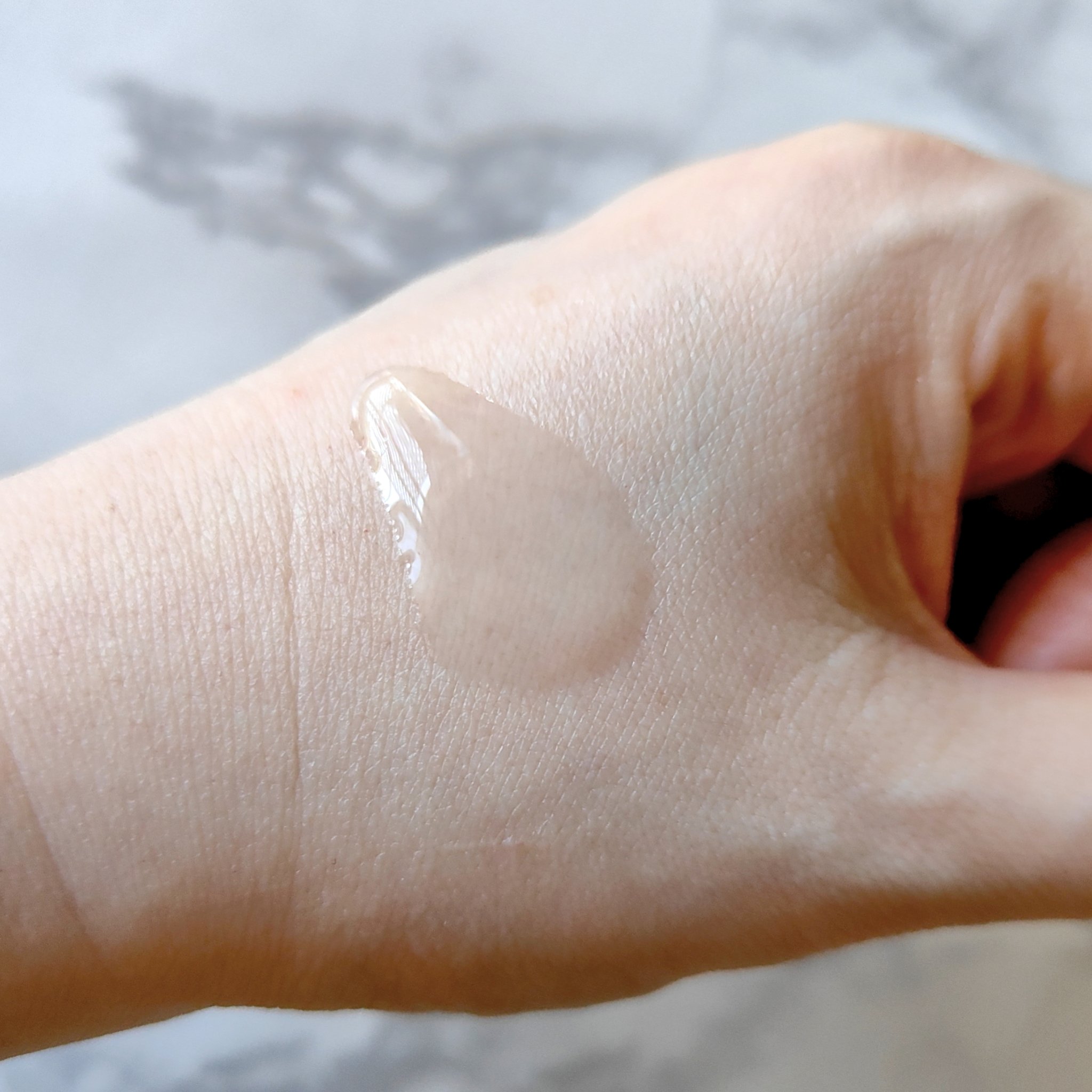 ジェニフィック アルティメ セラム/LANCOME/美容液を使ったクチコミ（3枚目）