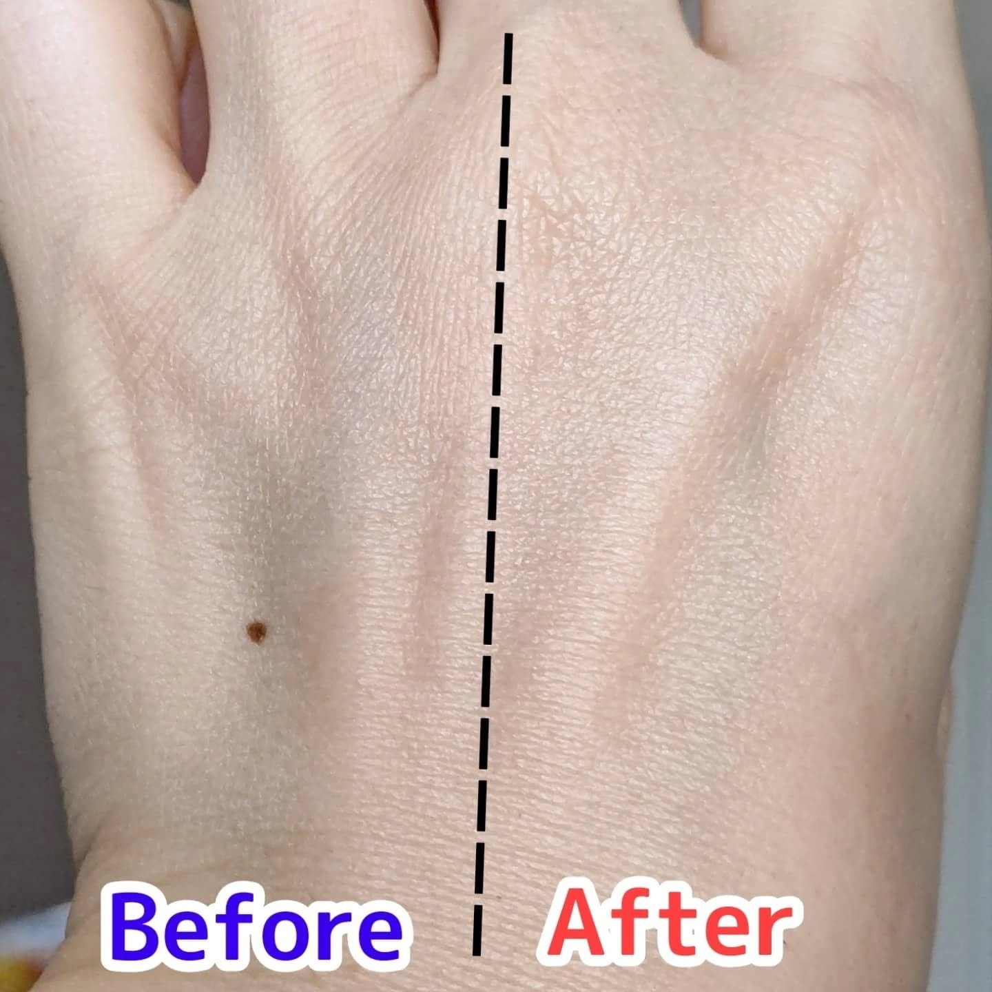 ソリスト スムースUV パウダリークリーム/ナリス化粧品/日焼け止めクリームを使ったクチコミ（3枚目）