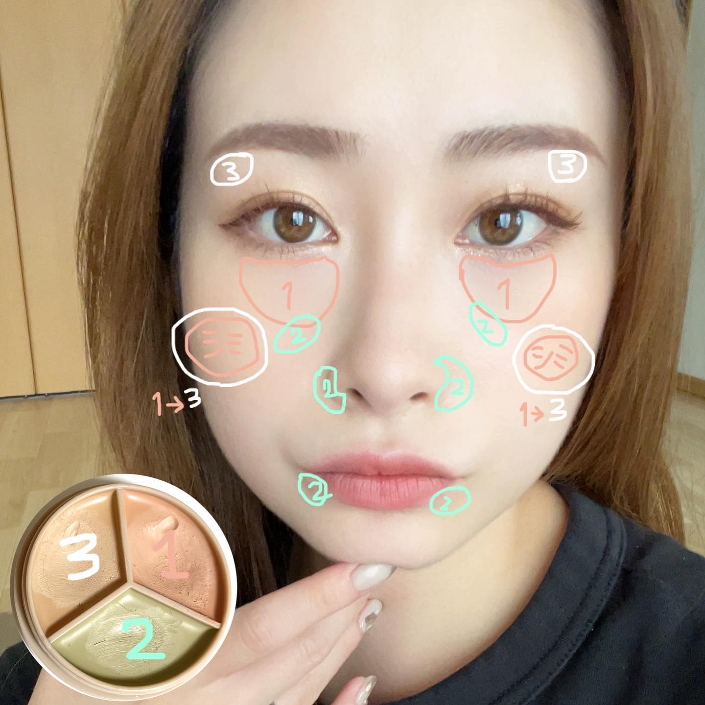 を使ったクチコミ（3枚目）