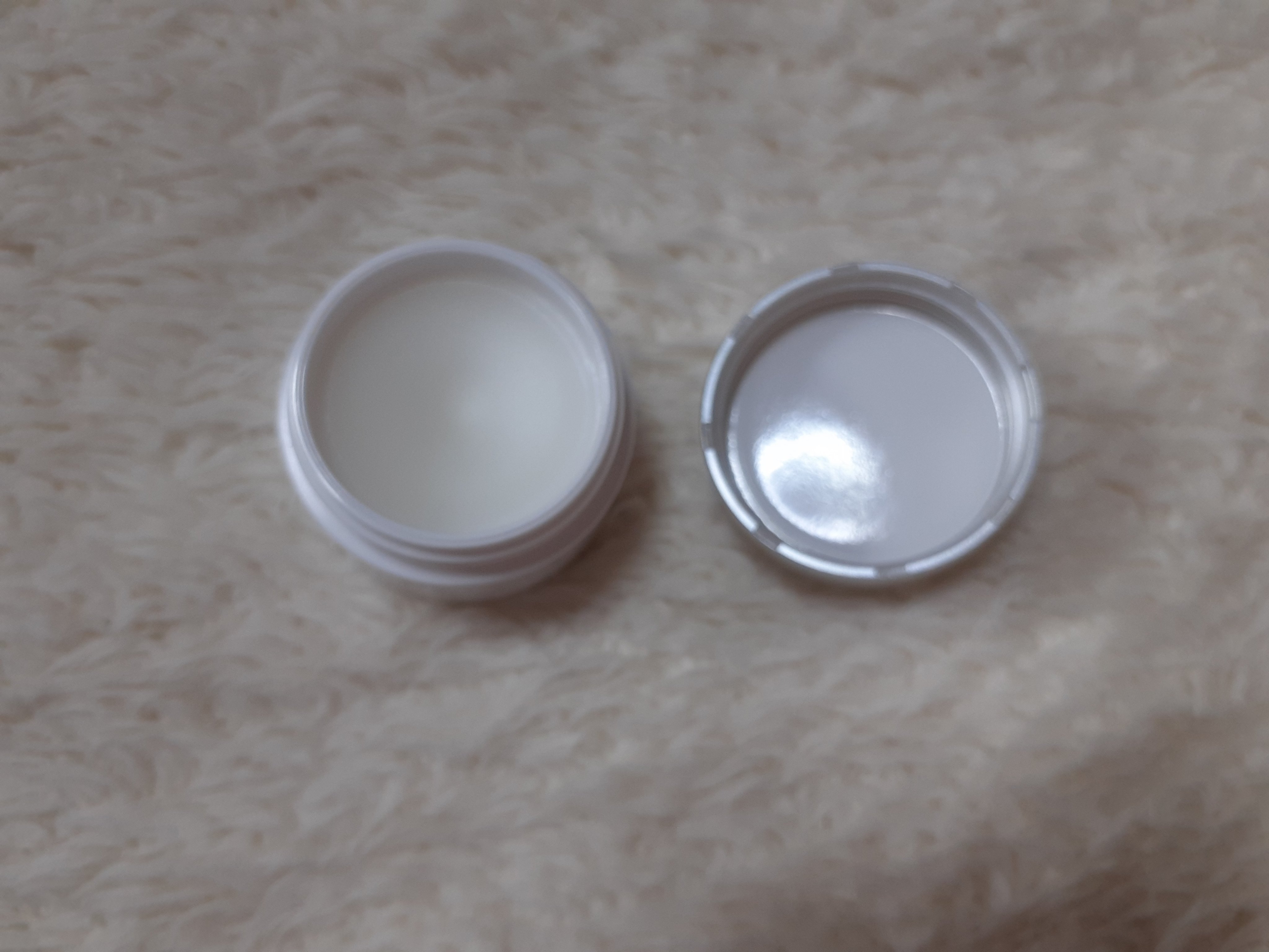 ジルスチュアート クリア クレンジングバーム/JILL STUART/クレンジングバームを使ったクチコミ（2枚目）