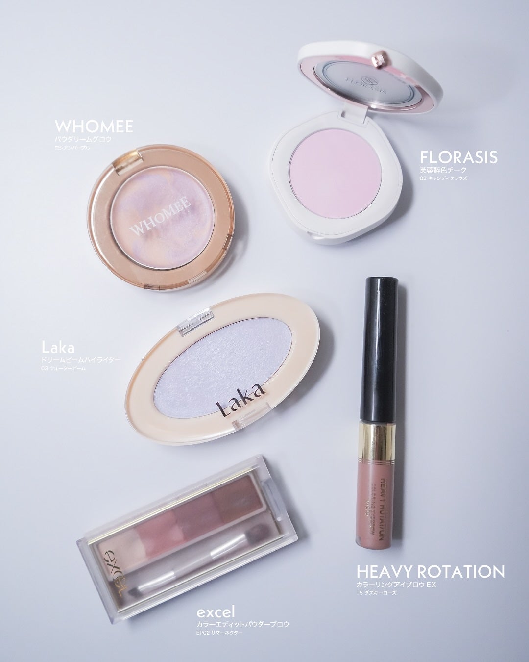 カネボウ アイカラーデュオ/KANEBO/アイシャドウパレットを使ったクチコミ(5枚目)