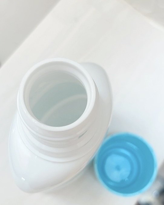 重曹すっきり洗口液/歯磨撫子/マウスウォッシュ・スプレーを使ったクチコミ（3枚目）