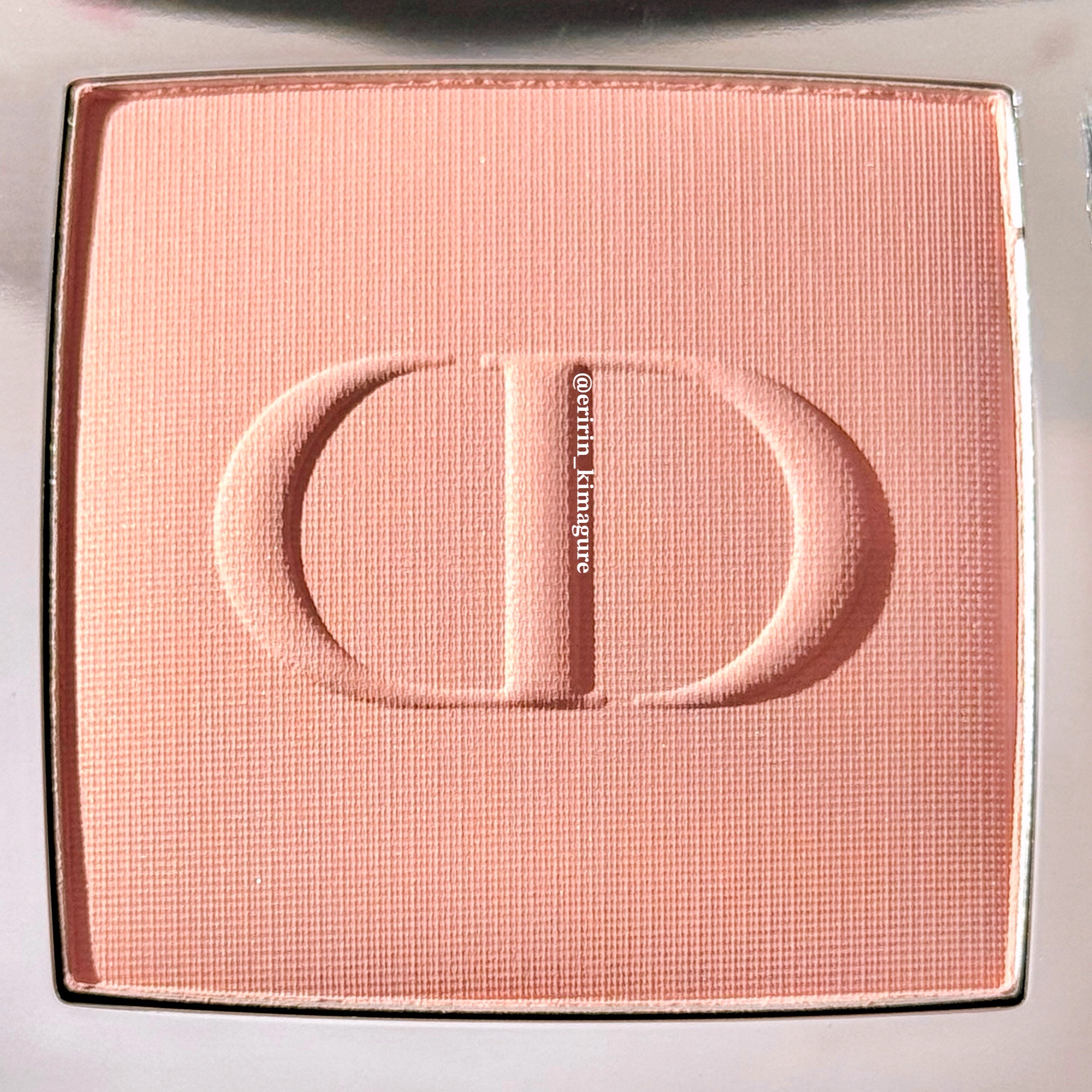 限定パウダーチーク】ディオールスキン ルージュ ブラッシュ｜Diorの