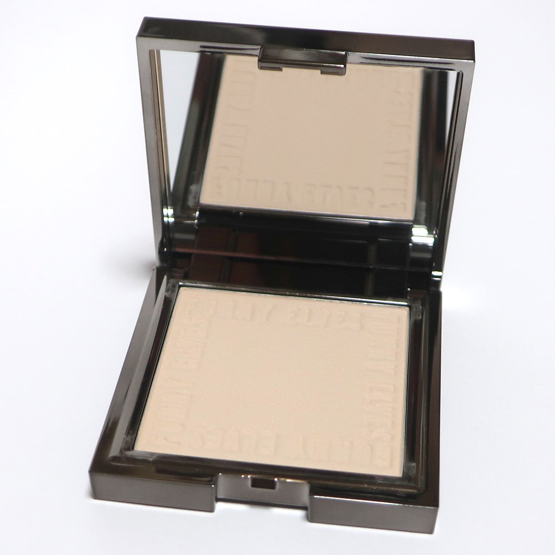 ソフトマットプレストパウダー/FUNNY ELVES方里/プレストパウダーを使ったクチコミ（3枚目）