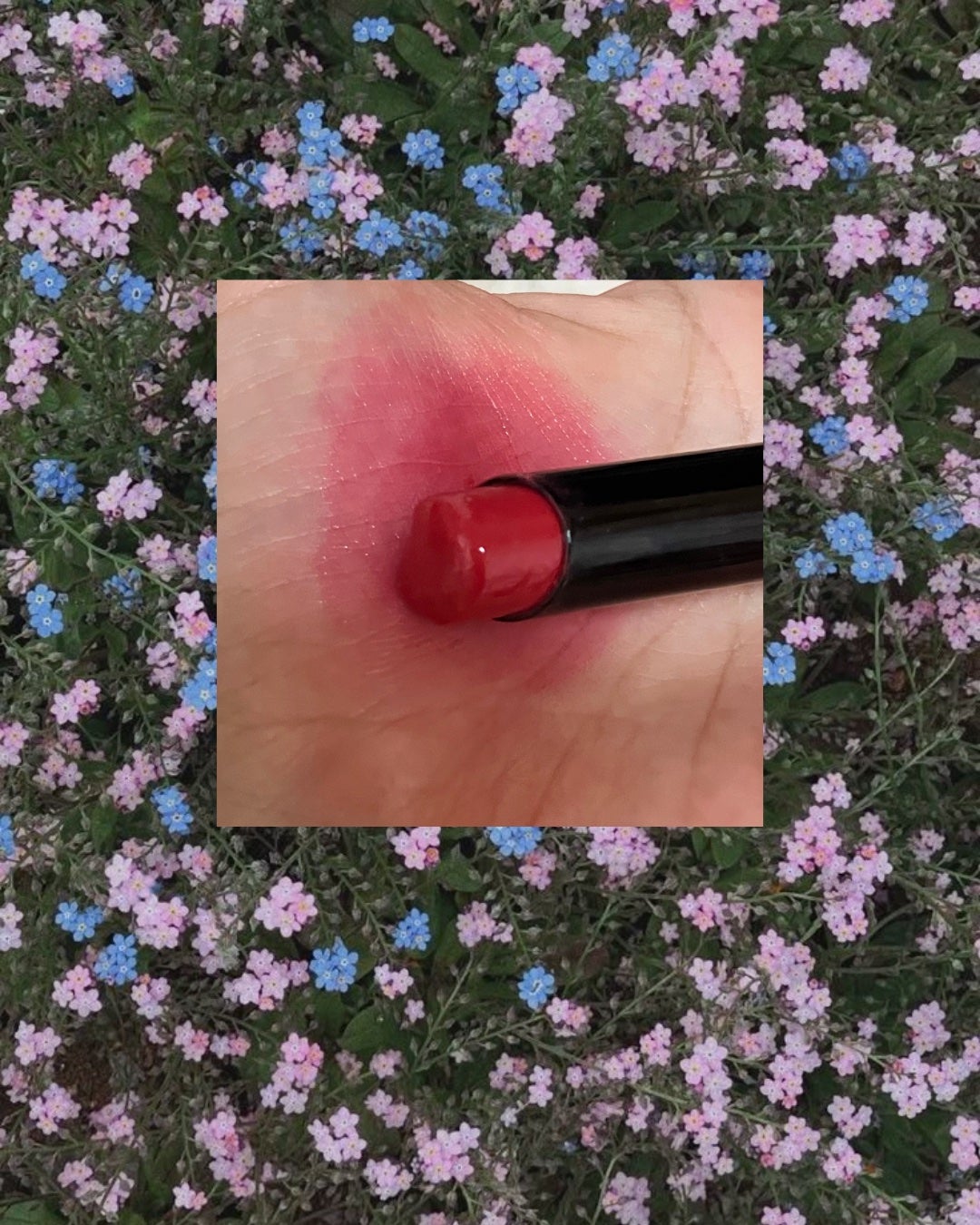 ケイト リップモンスター/KATE/口紅を使ったクチコミ(1枚目)